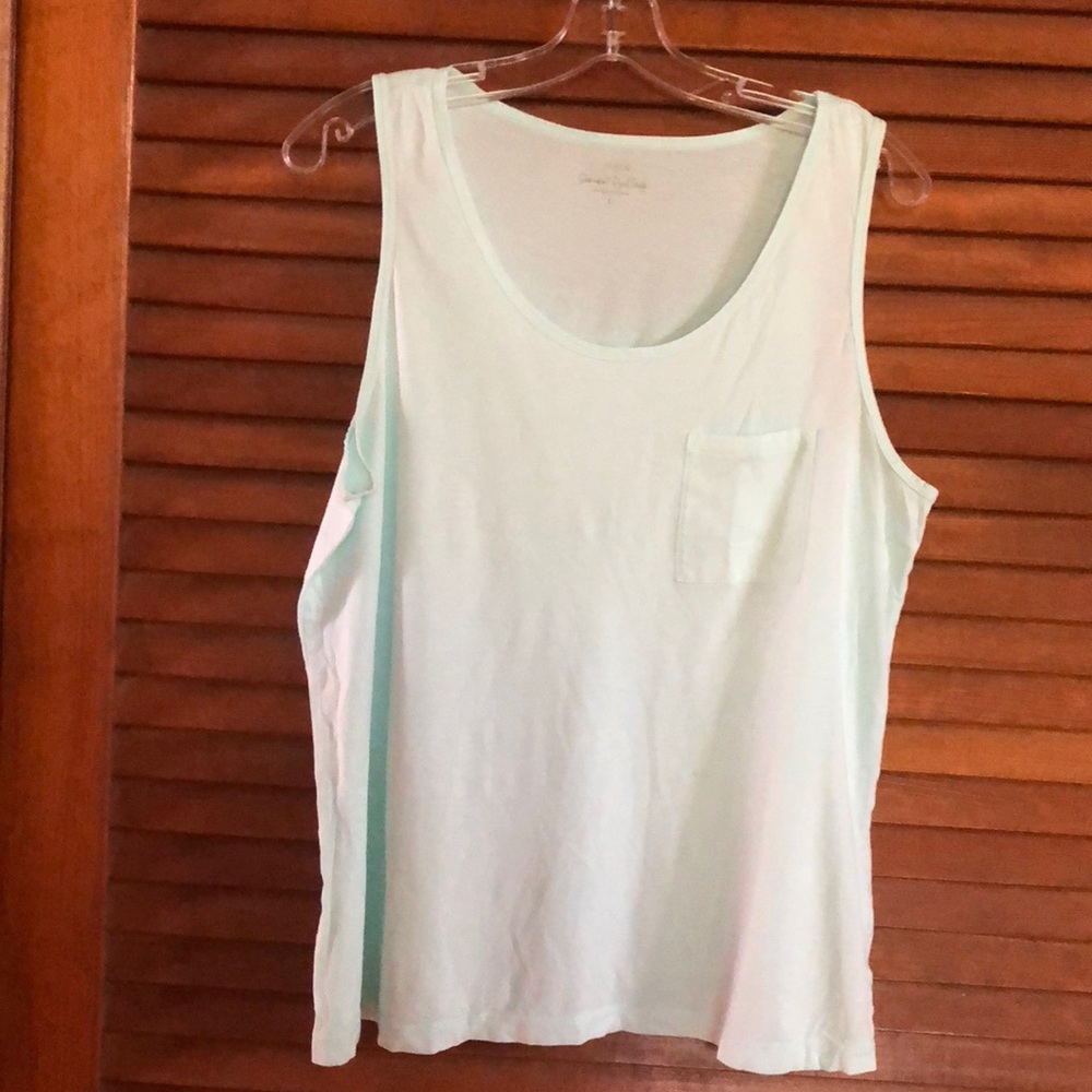 SALE🔥JCREW Tank Top